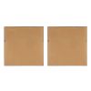 Abstract 2-piece Framed Canvas Wall Art Set