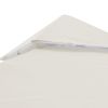 Tent Top Ivory w/ Netting