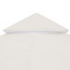 Tent Top Ivory w/ Netting