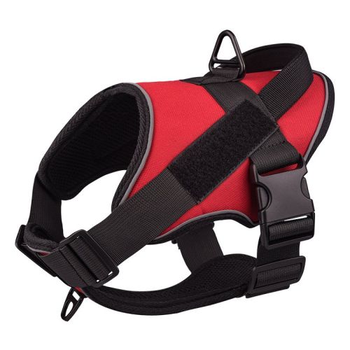 Reflective Explosion-proof Impact Traction Vest