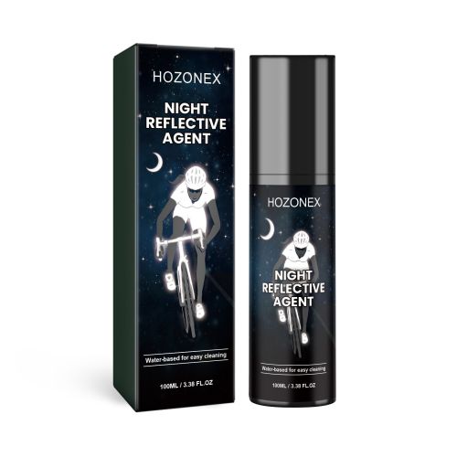 Eco-friendly Fluorescent Night Spray