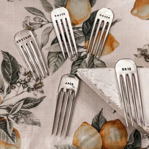 Stainless Steel Spoon Floor Outlet